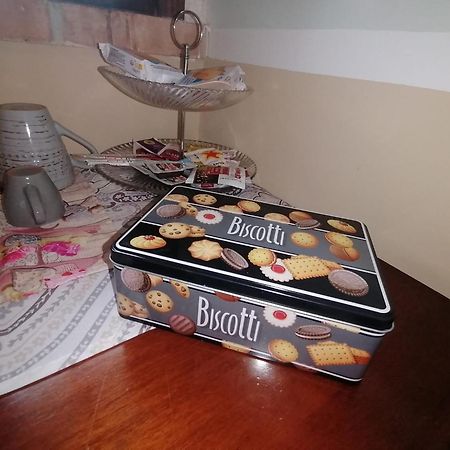 Casale Cavatella Bed & Breakfast Сермонета Екстериор снимка