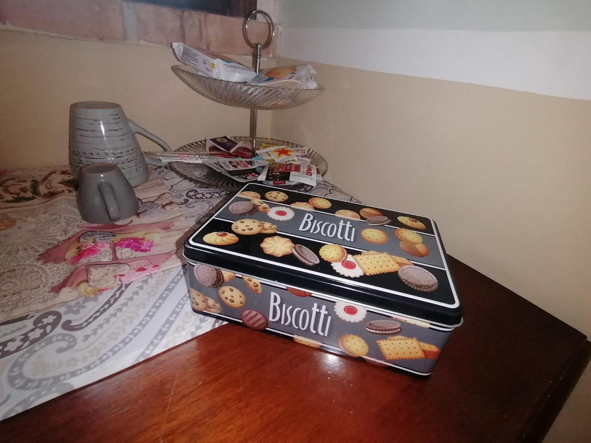 Casale Cavatella Bed & Breakfast Сермонета Екстериор снимка