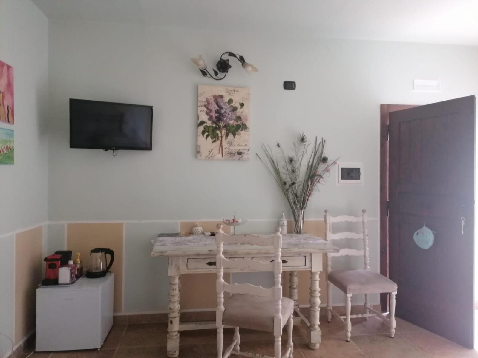 Casale Cavatella Bed & Breakfast Сермонета Екстериор снимка